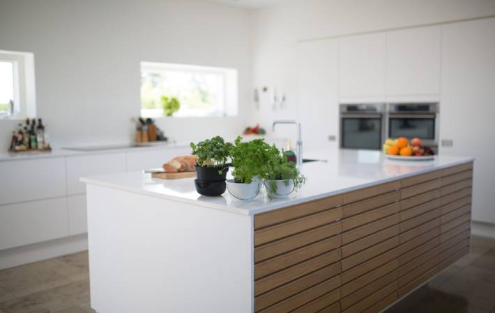 5 Ways to Update Your Kitchen