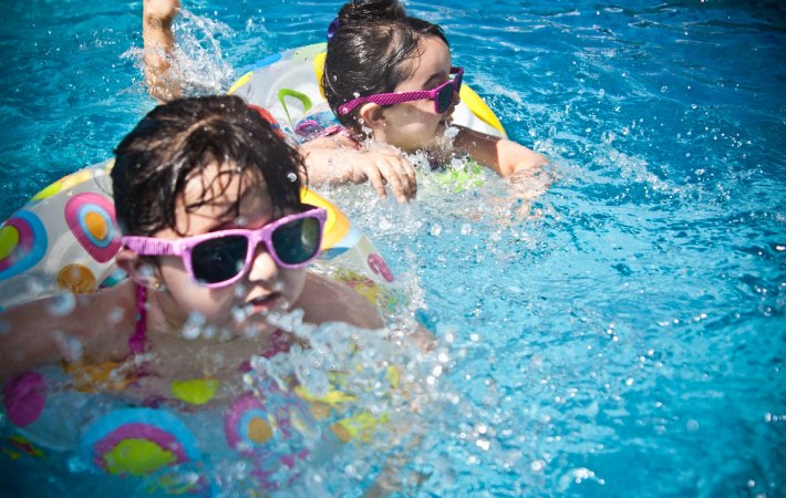3 Summer Staycation Ideas to Entertain Your Kids