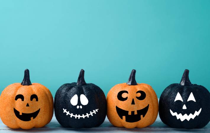 How to Make Your Credit Score Less Spooky this Season