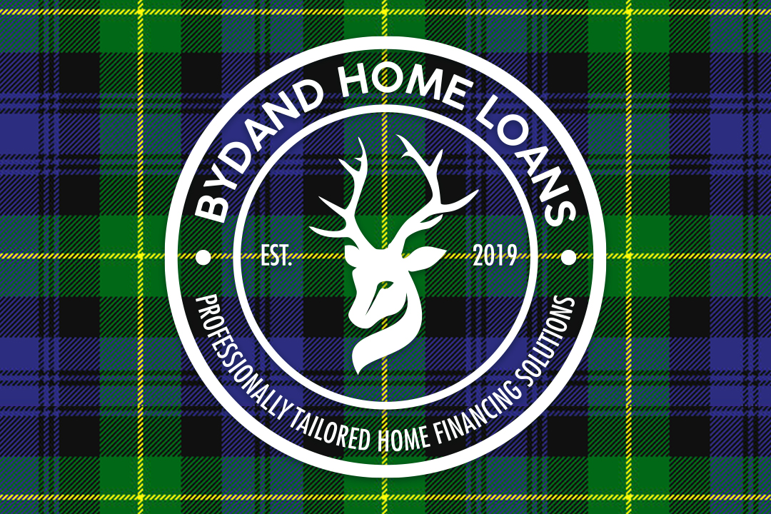 Bydand Home Loans - Clan Gordon