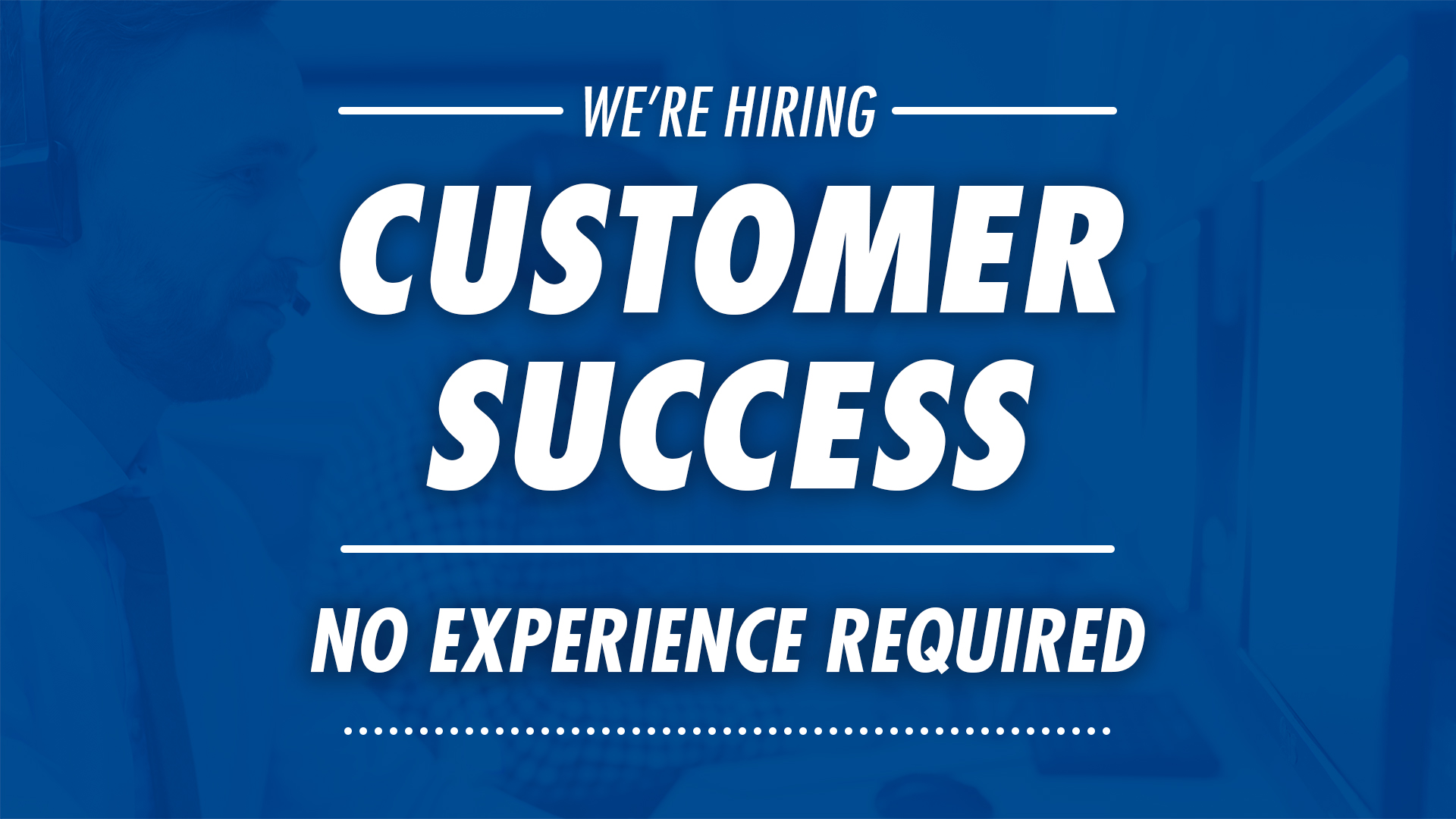 Bydand Home Loans | Job Opening - Customer Success Representative