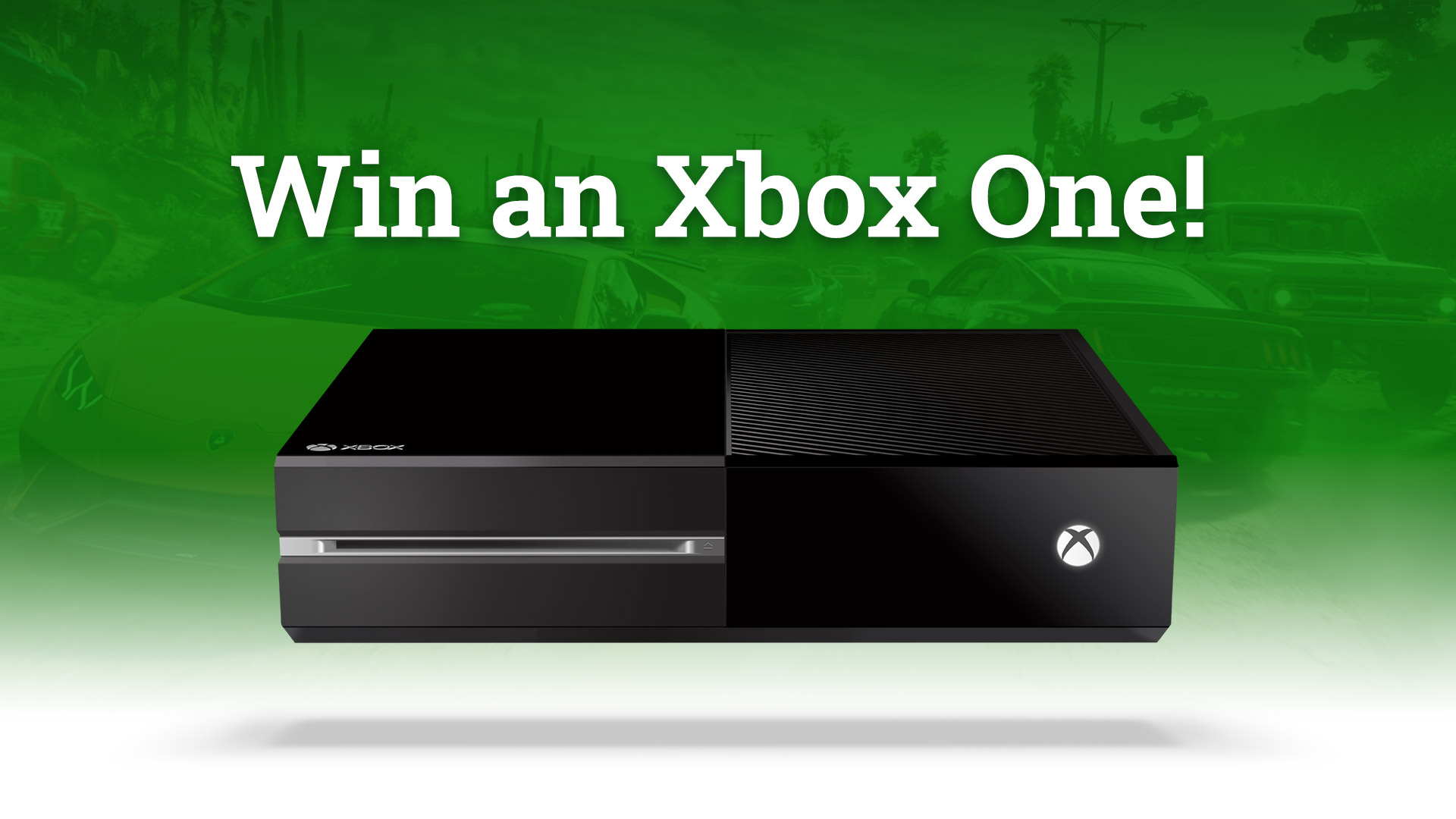 Bydand Home Loans | Enter To Win - Xbox One