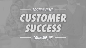 Position Filled: Customer Success Representative | Bydand Home Loans - Columbus, OH
