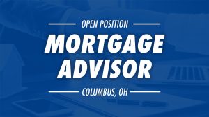 Now Hiring: Mortgage Advisors | Bydand Home Loans - Columbus, OH