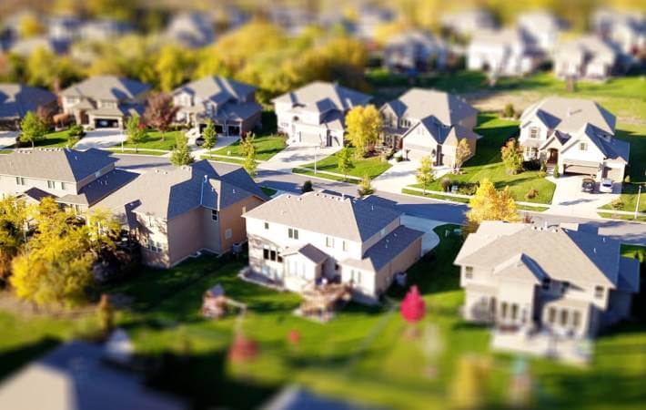Housing Market: 2021 Summer Update and Trends