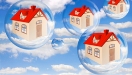 Why the Housing Market Is Not a Bubble