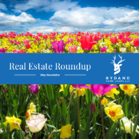 May Real Estate Roundup