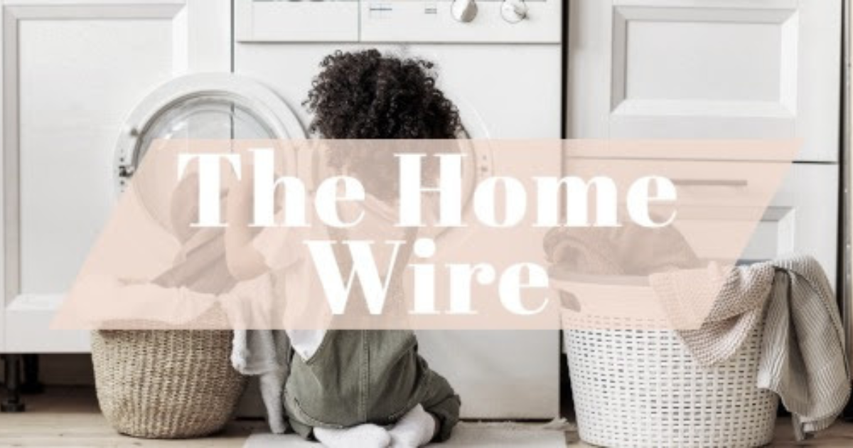 The Home Wire – November 2022 Edition