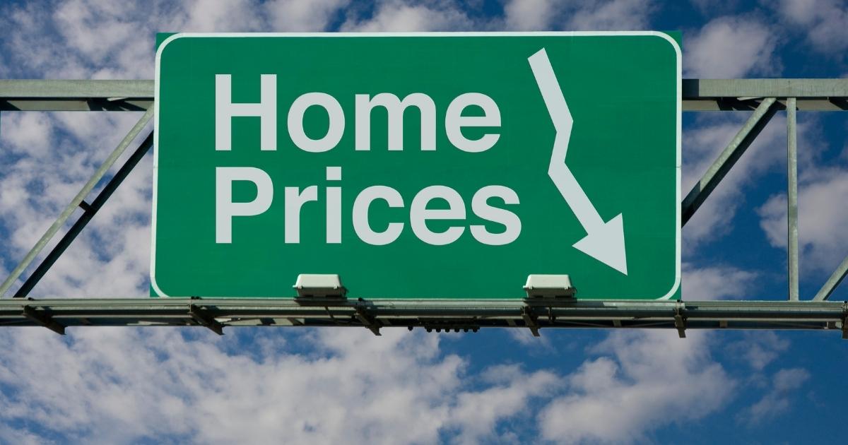 What Does Home Price Deceleration Mean