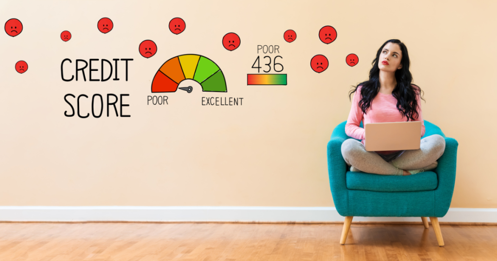 How To Use Your Credit Card To Improve Your Credit Score Bydand Home Loans LLC