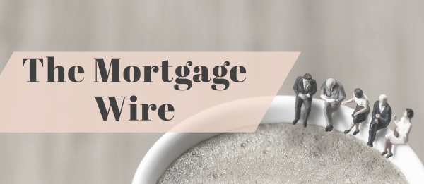 The Mortgage Wire – January 2023 Edition